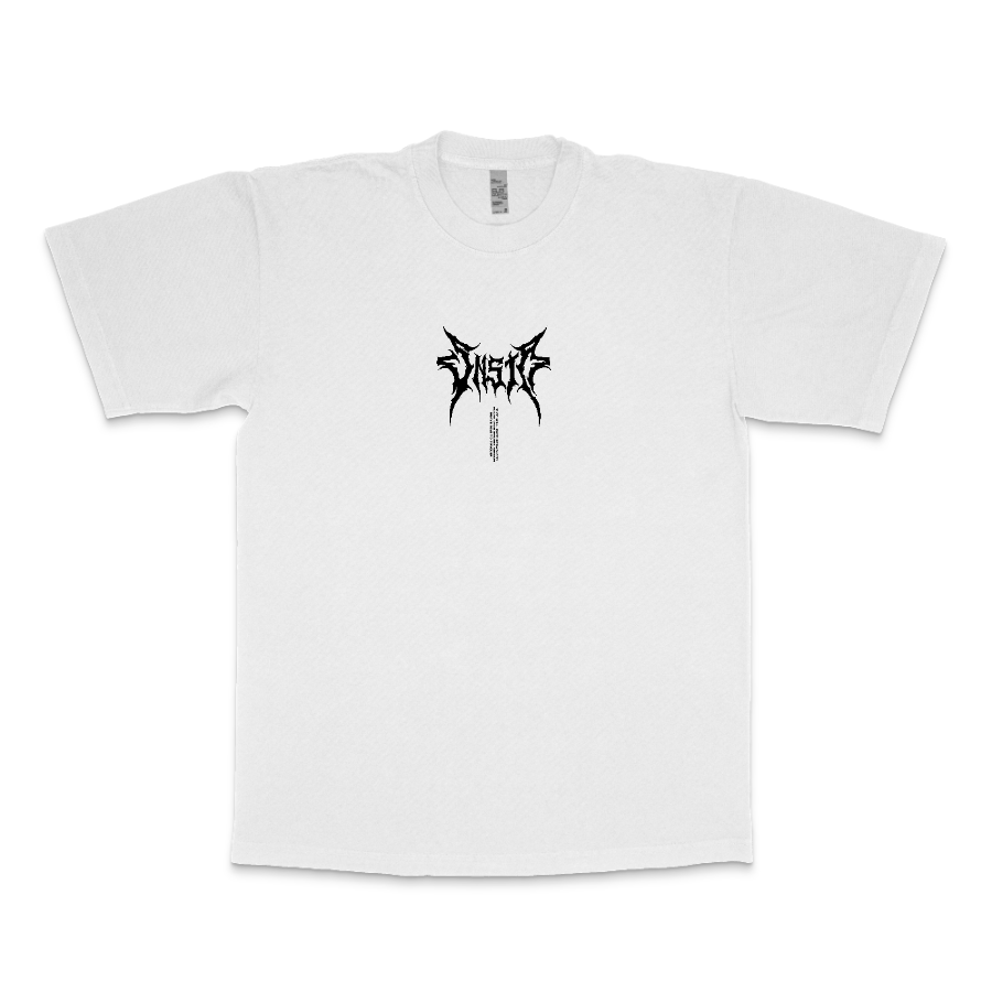 Ashes & Oaths Tee