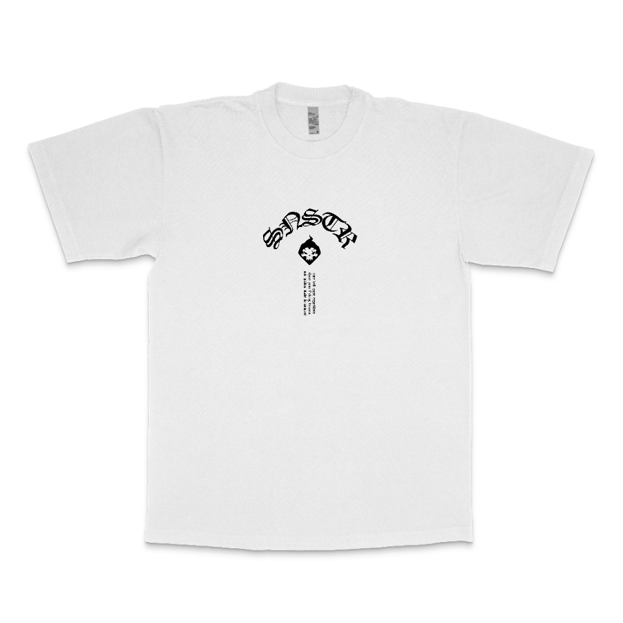Faithless Fate Tee