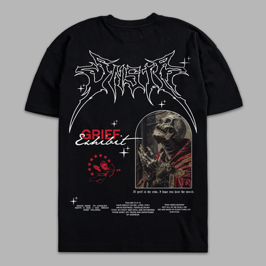 Sorrow Echo Tee