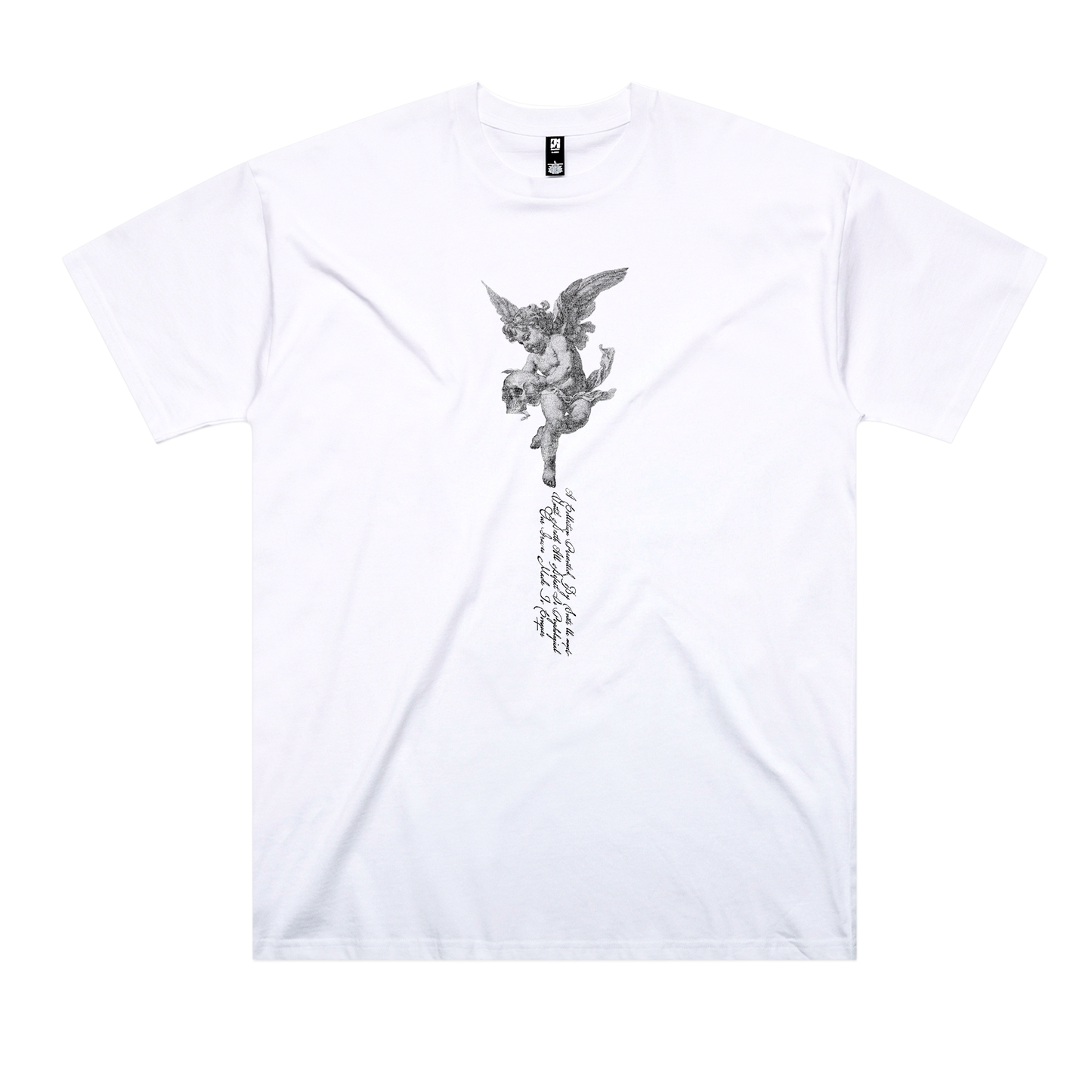 Loves Misery Tee