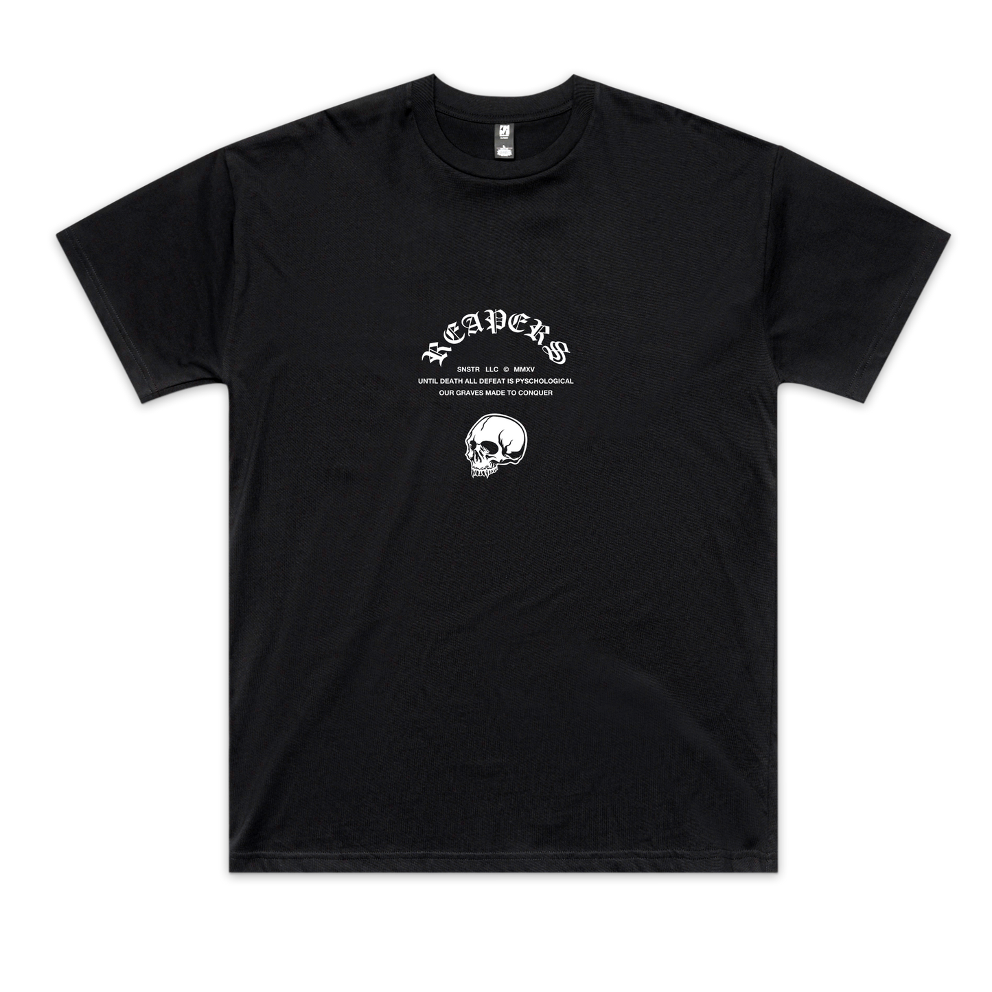Somber Embrace Tee