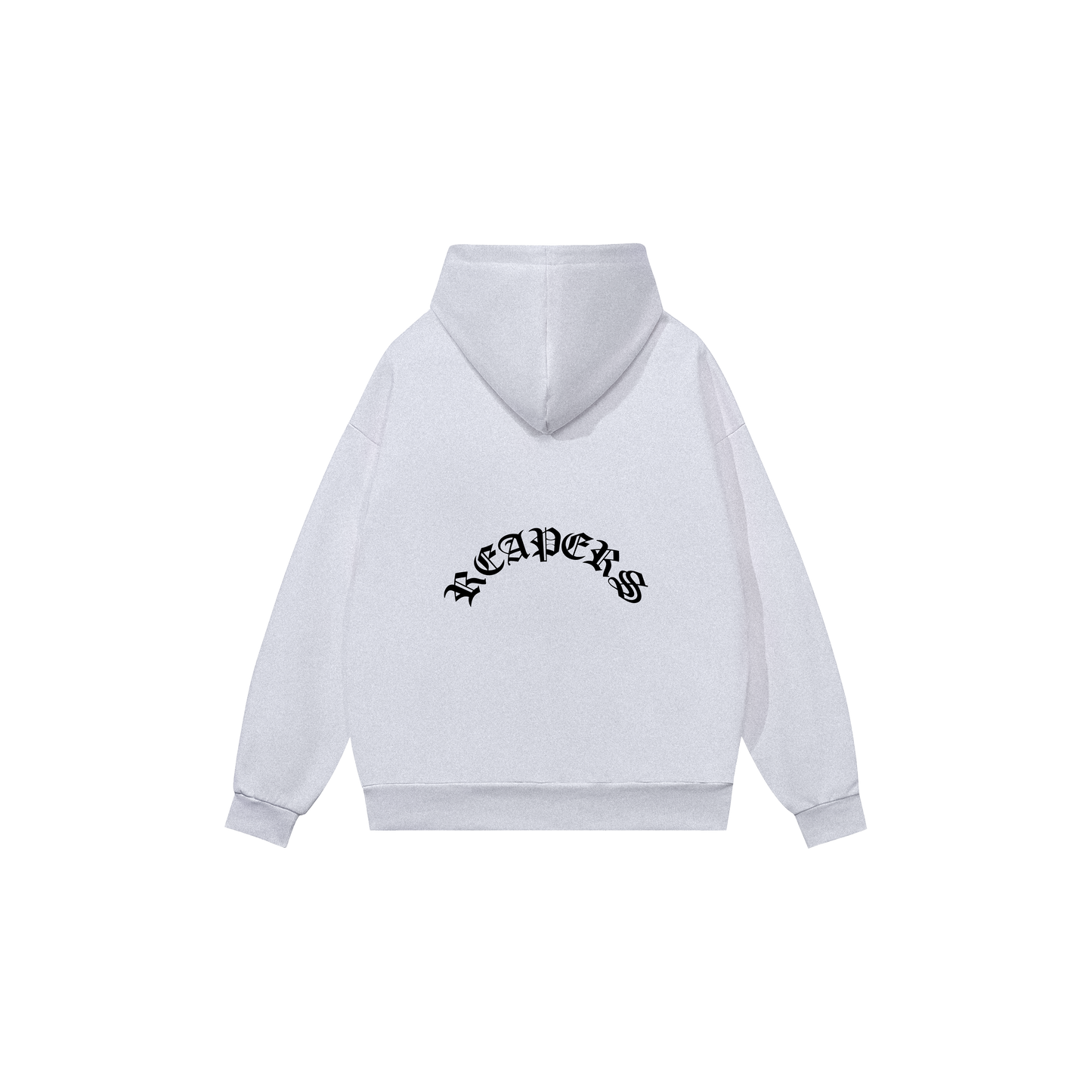 Death Greeter Hoodie