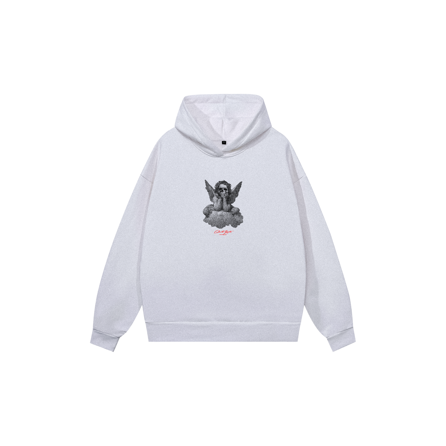 Death Greeter Hoodie
