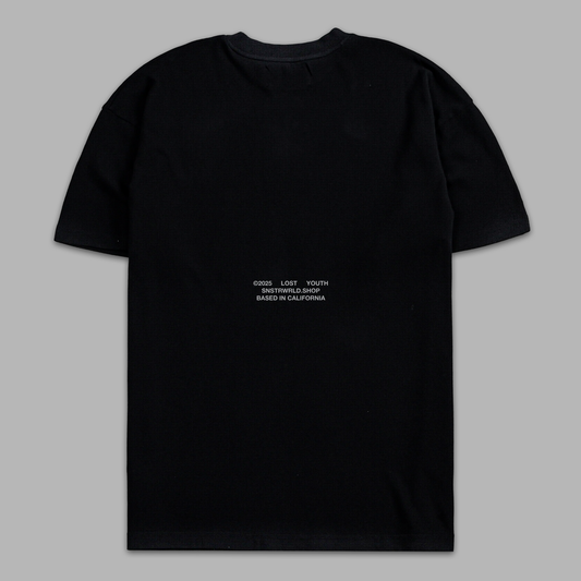 "Child Like Wonder" Tee