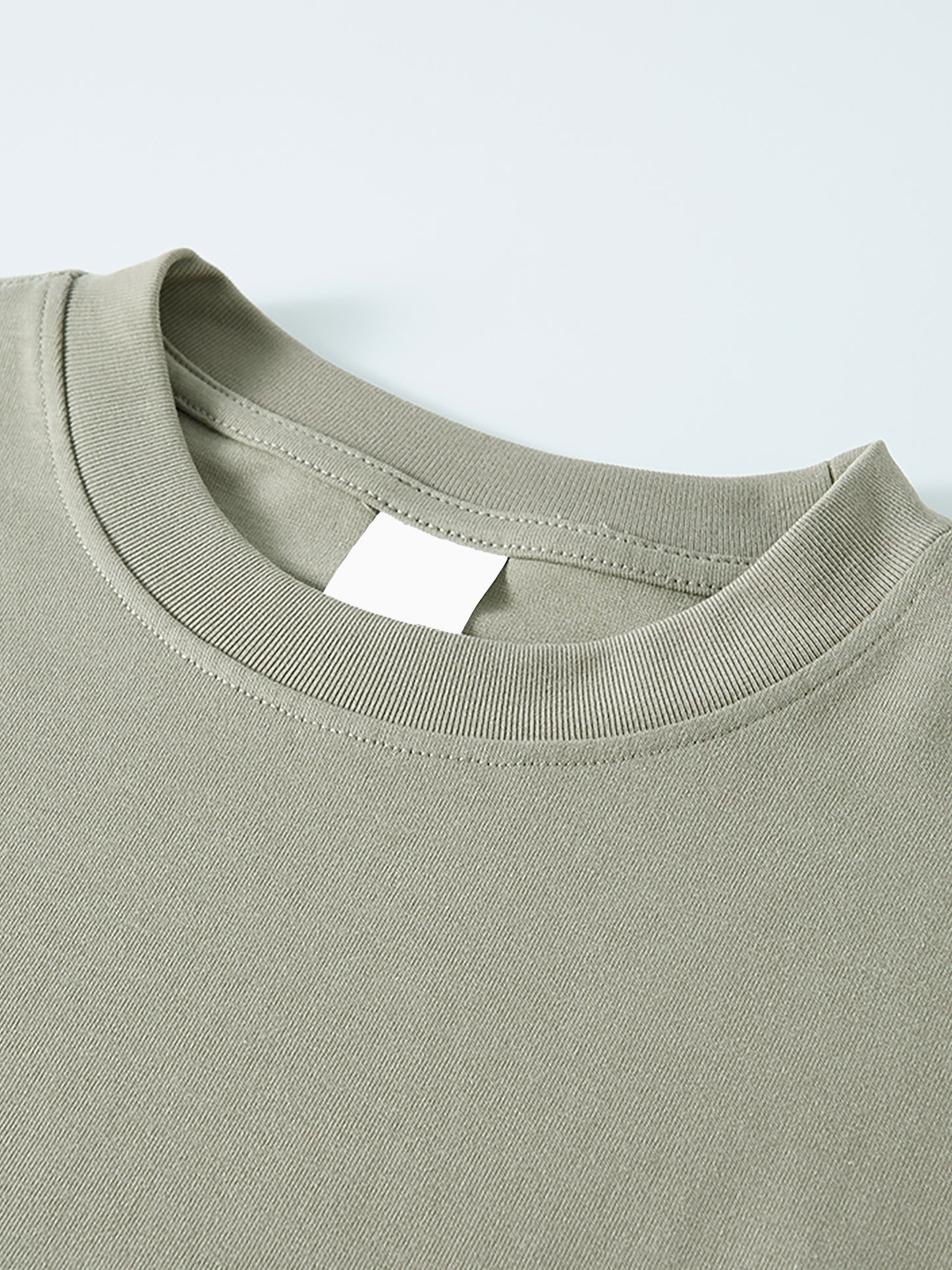 Death Letter Long Sleeve Tee