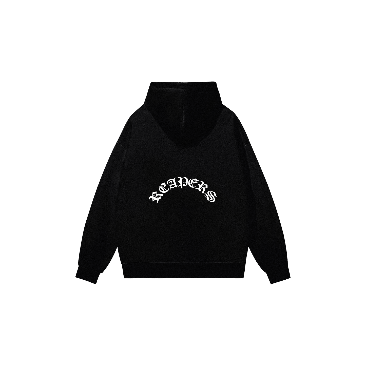 Loves Misery Hoodie
