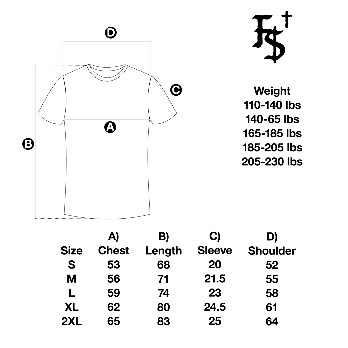 "Child Like Wonder" Tee