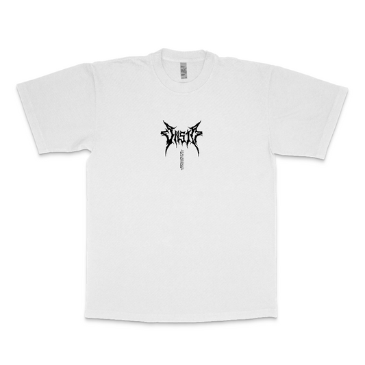 Ashes & Oaths Tee