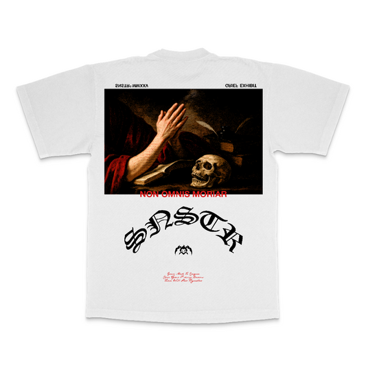 Ashes & Oaths Tee