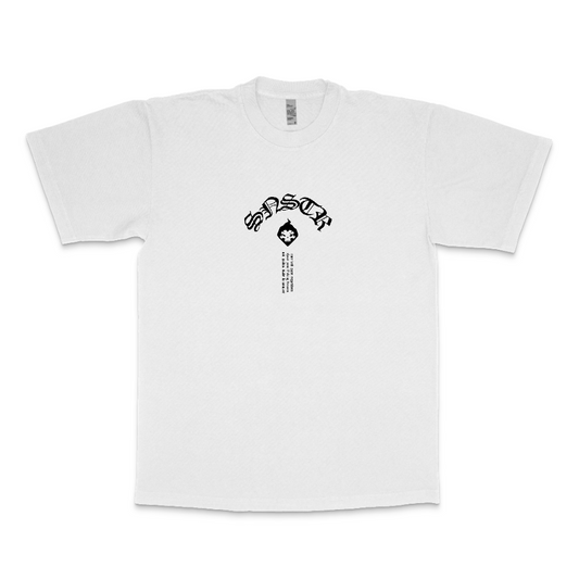 Faithless Fate Tee