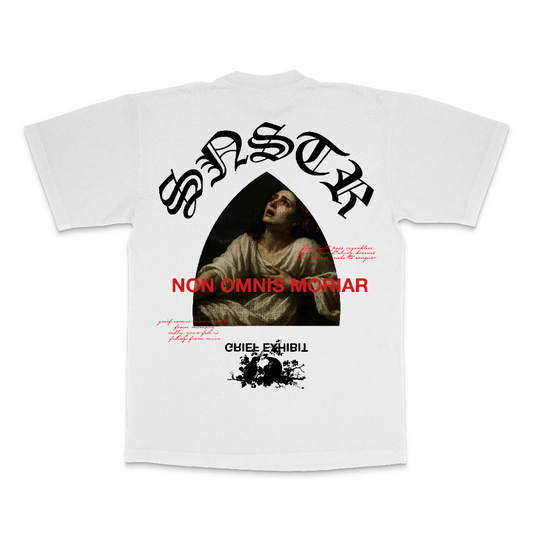 Faithless Fate Tee