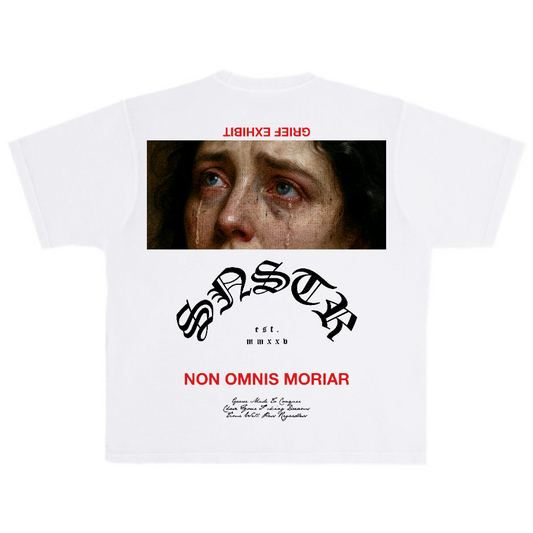 Somber Tears