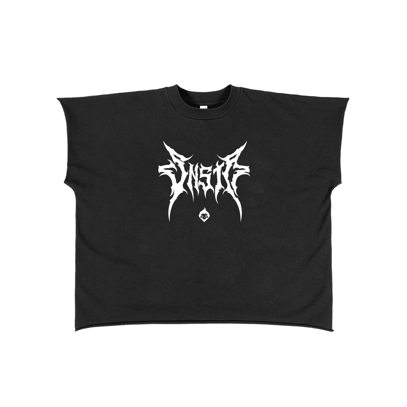 Boxy Eternal Tee