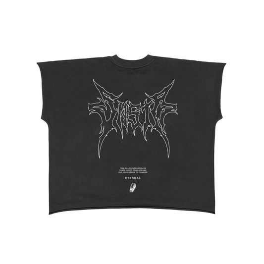 Boxy Eternal Tee