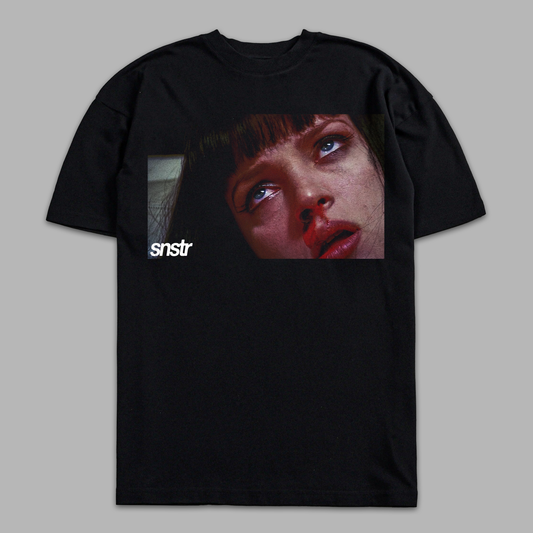 Pulp Tee