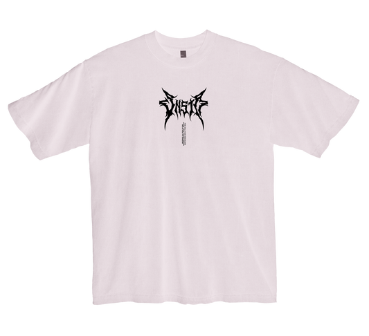 Familiar Ghost Tee