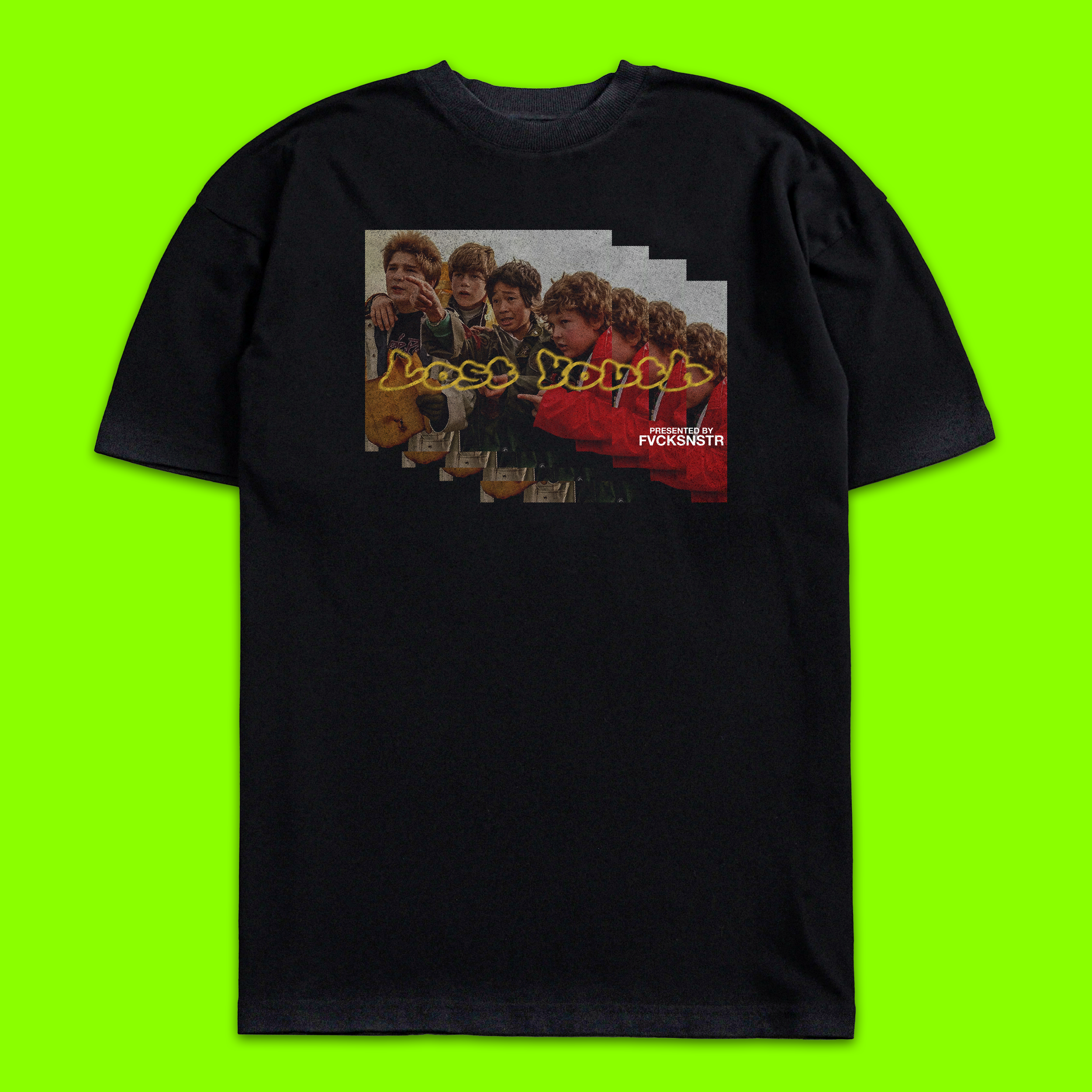 "Child Like Wonder" Tee