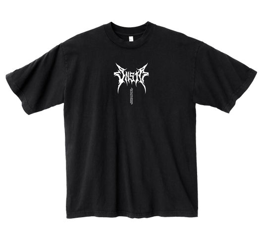 I Hope You Hear Me Tee