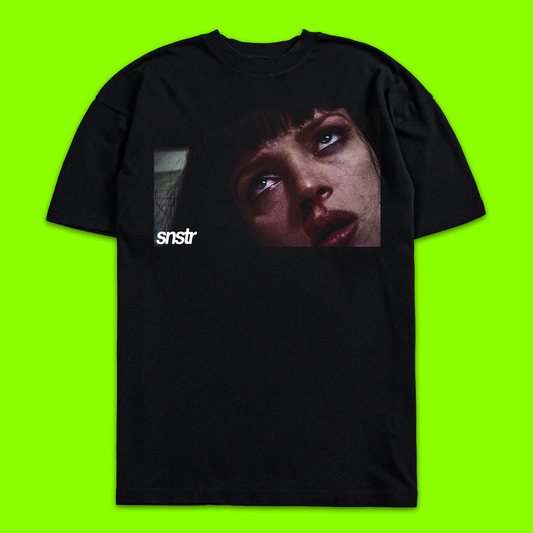 Pulp Tee