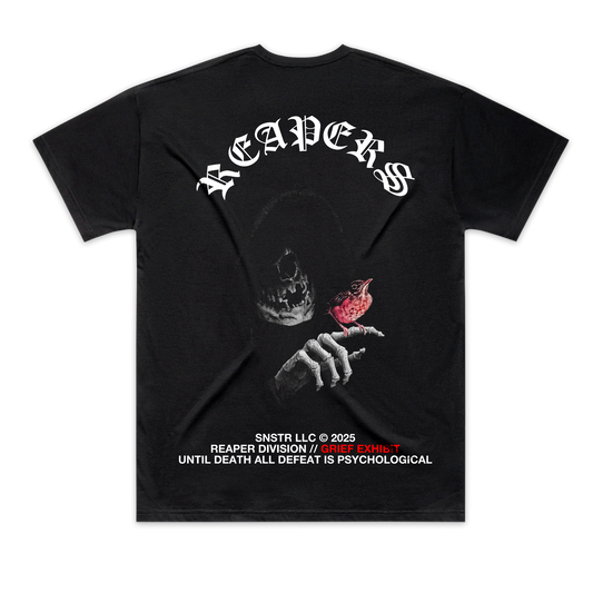 Somber Embrace Tee