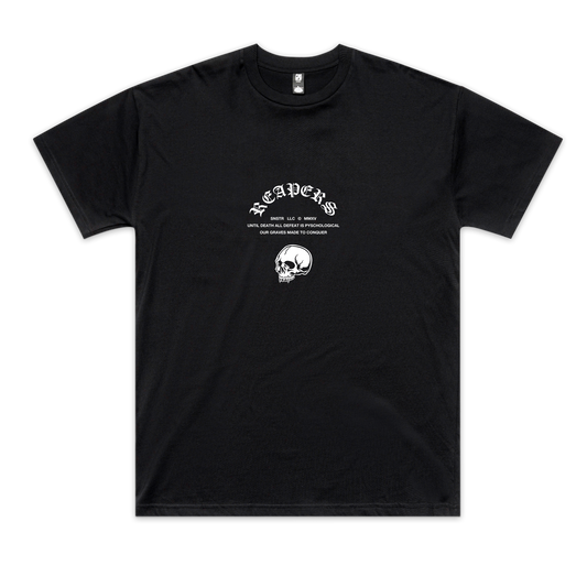 Somber Embrace Tee