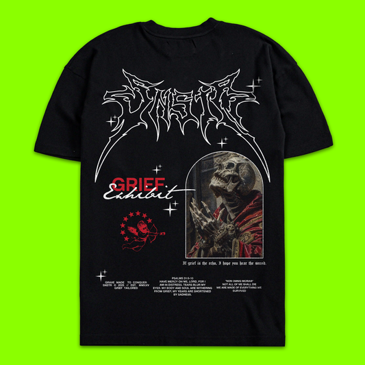 Sorrow Echo Tee