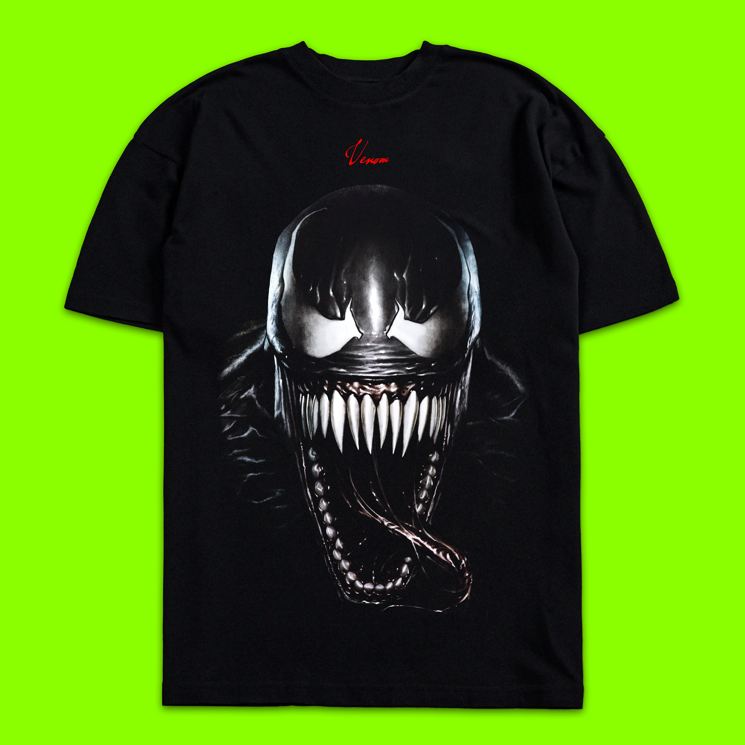 Venom Tee
