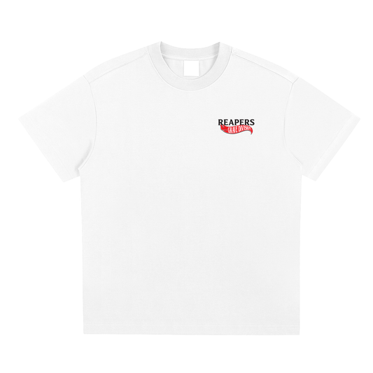 Reaper Hot Rod Tee