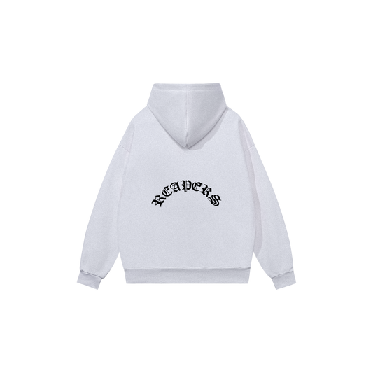 Death Greeter Hoodie