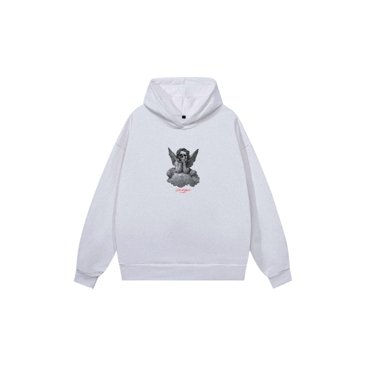 Death Greeter Hoodie