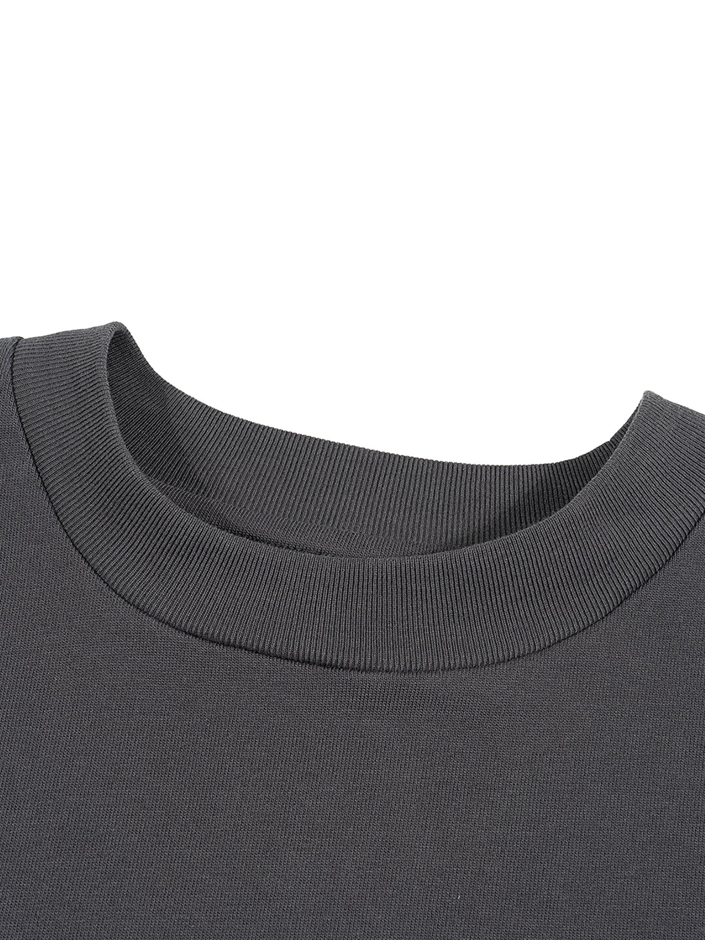 Boxy Eternal Tee