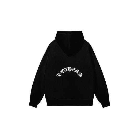 Loves Misery Hoodie