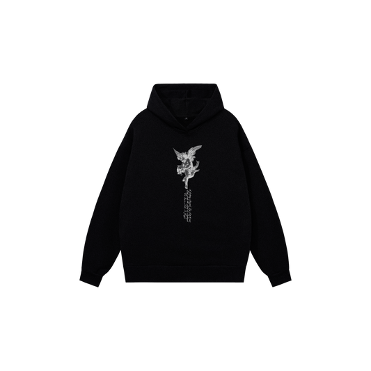 Loves Misery Hoodie