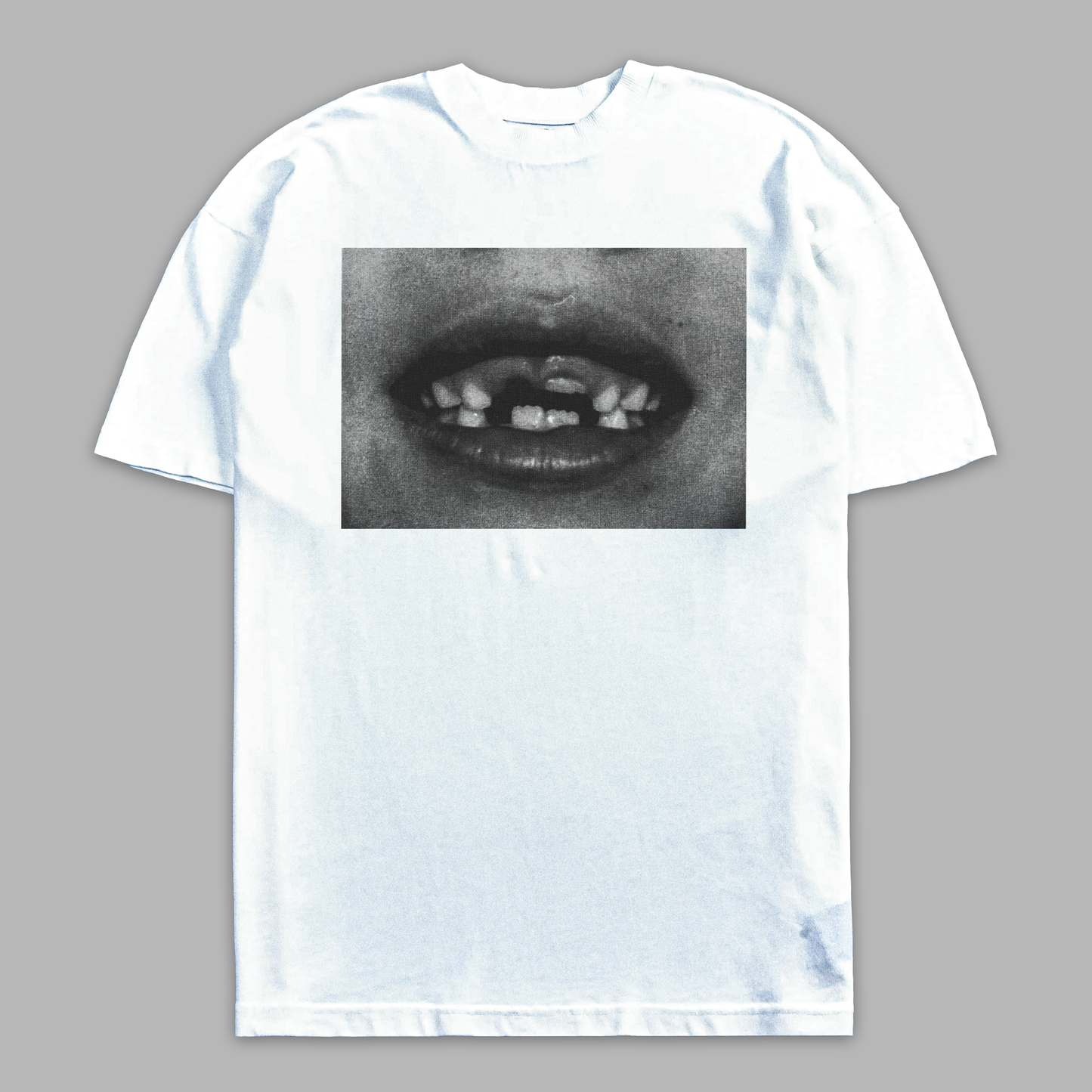 Polaroid Tee